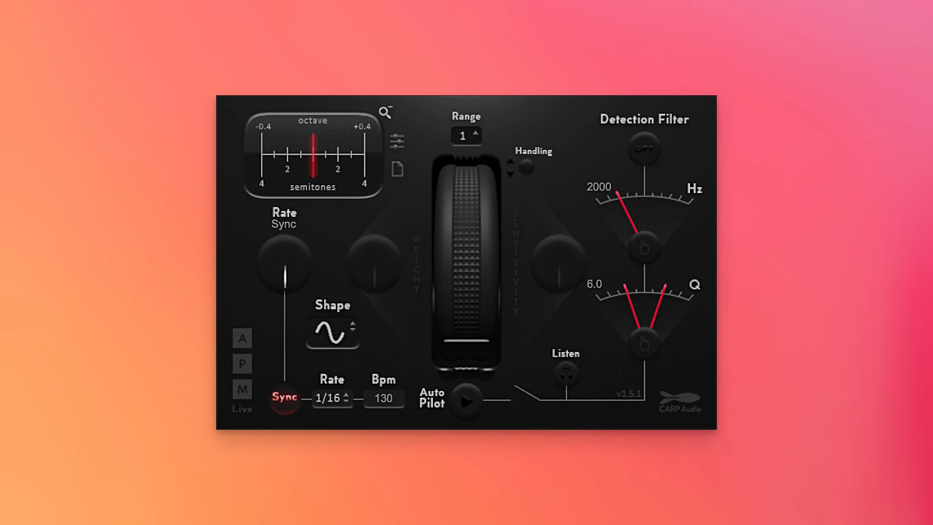 CARP Audio Everything Bundle screenshot 1